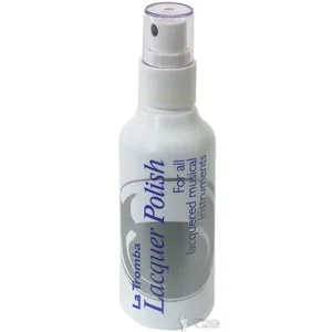 LA TROMBA LACQUER POLISH NETTOYANT POUR CUIVRES Achat Immédiat