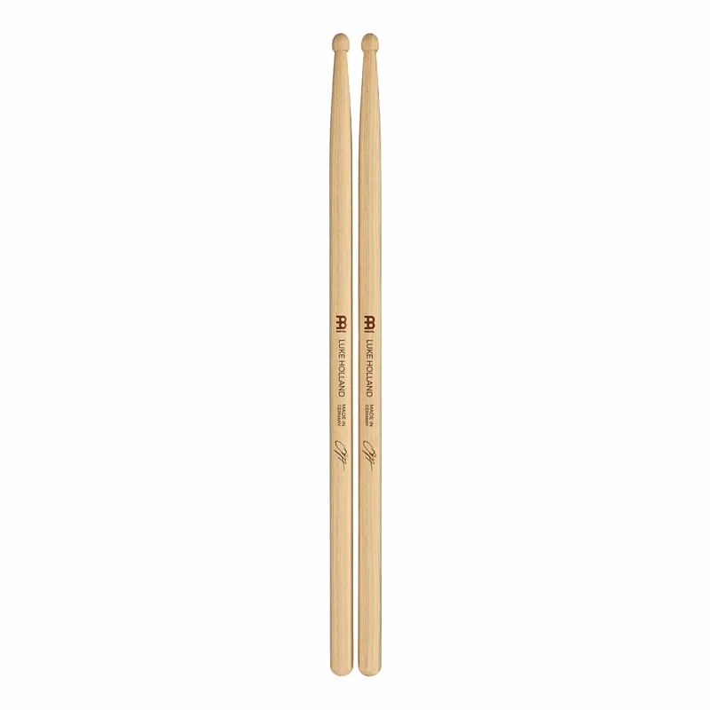 MEINL Luke Holland Signature Achat Immédiat