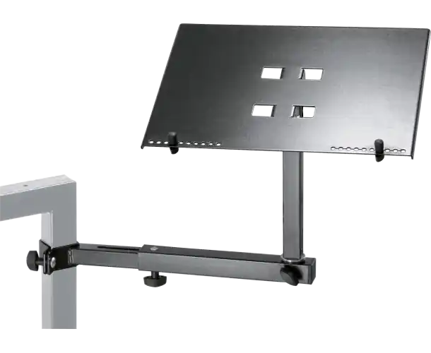Vente Directe SUPPORT ORDINATEUR POUR STAND CLAVIER