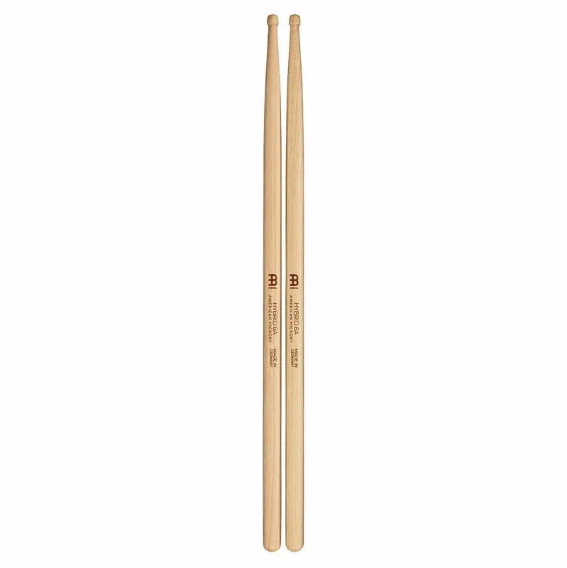 MEINL Baguettes 8A Hybrid Prix Cassé