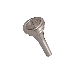 DENIS WICK 5880B SM4 STEVEN MEAD EMBOUCHURE BARYTON argentée Expédition Rapide