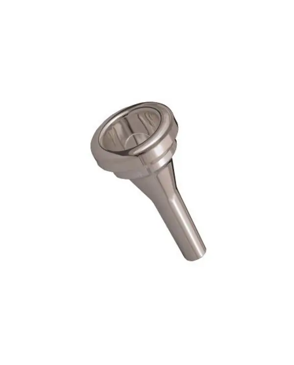 Marque DENIS WICK 5880B SM6 STEVEN MEAD EMBOUCHURE BARYTON argentée