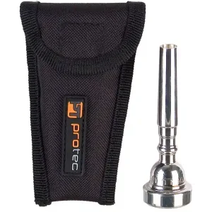 Bon Marché PROTEC A203 ETUI EMBOUCHURE PETIT CUIVRE