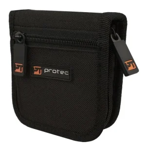 PROTEC A219 ETUI POUR 3 EMBOUCHURES PETIT CUIVRE Bon Plan
