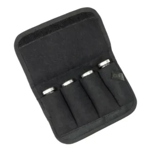 PROTEC A221ZIP ETUI POUR 4 EMBOUCHURES PETIT CUIVRE Nouvelle Collection