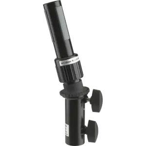Expédition Rapide ADAPTATEUR D‘INCLINAISON POUR ENCEINTE EMBOUT REGLABLE