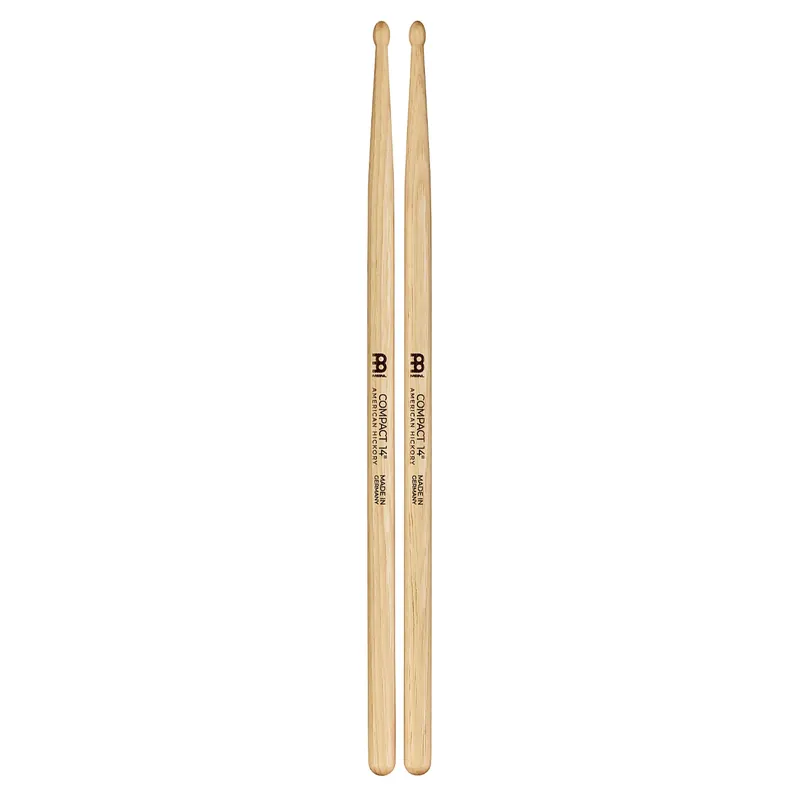 Acheter En Ligne MEINL Baguettes 14" Compact