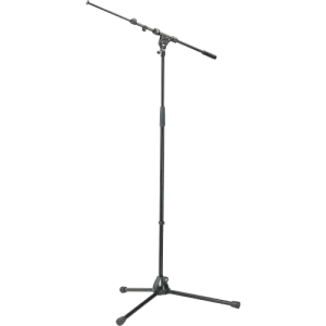 210-9 PIED MIC ET PERCHETTE TELESC Bon Marché