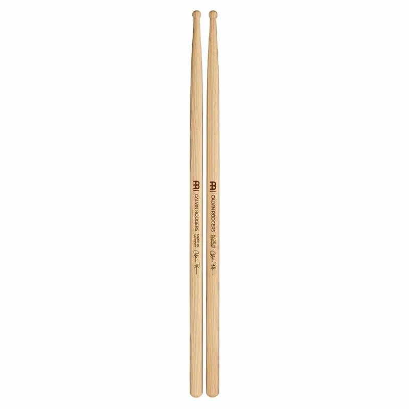 Prix Promo MEINL Baguettes Calvin Rodgers Signature