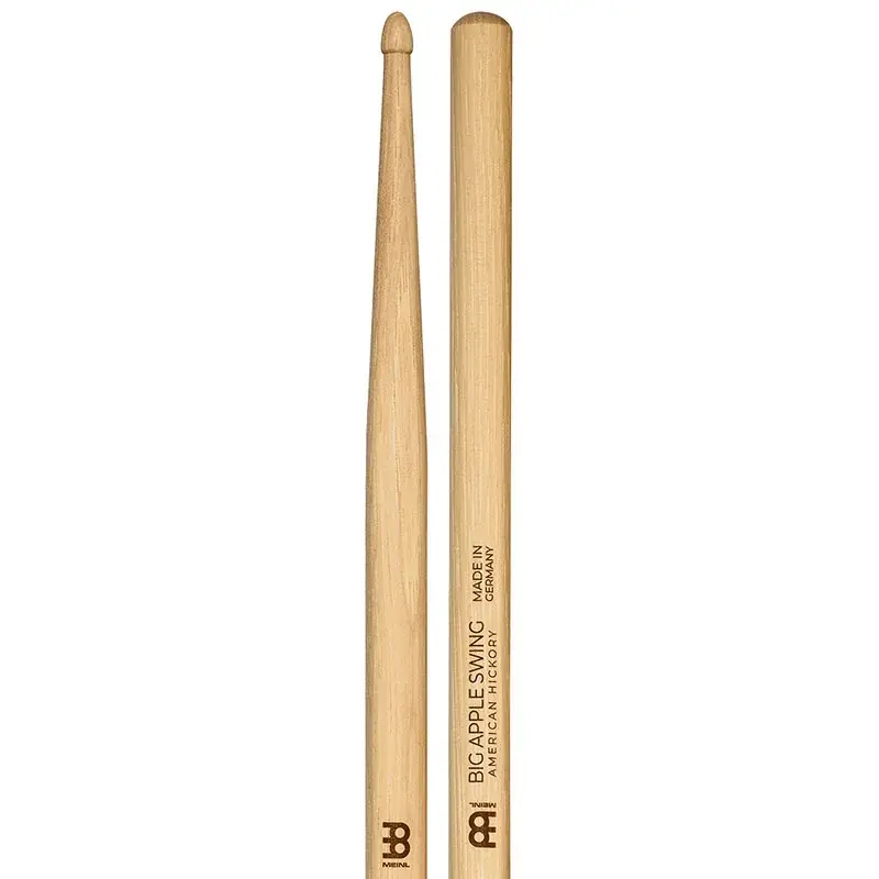 Offre Limitée MEINL Baguettes Big Apple Swing