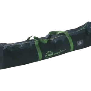 Authentique SAC TRANSP POUR 2 PIEDS ENC