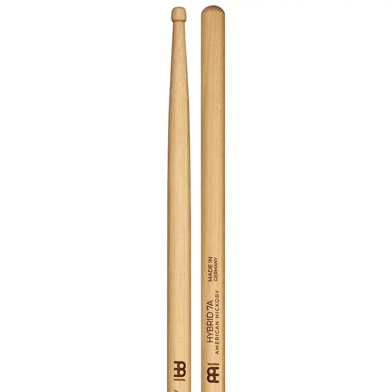 Réduction MEINL Baguettes 7A Hybrid Heavy
