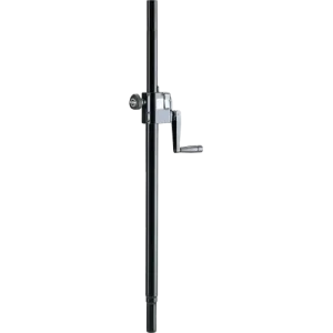 Pas Cher TUBE TELESCOPIQUE A MANIVELLE