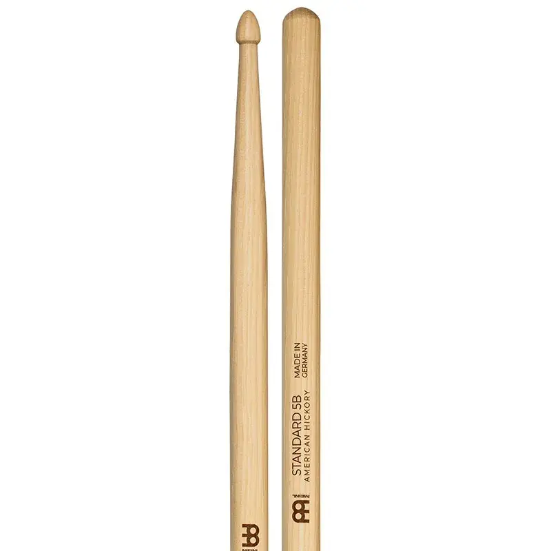Offre Limitée MEINL Baguettes 5B Standard Medium Light