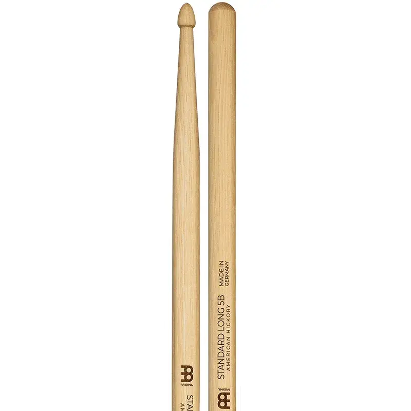Soldes MEINL Baguettes 5B Standard Long
