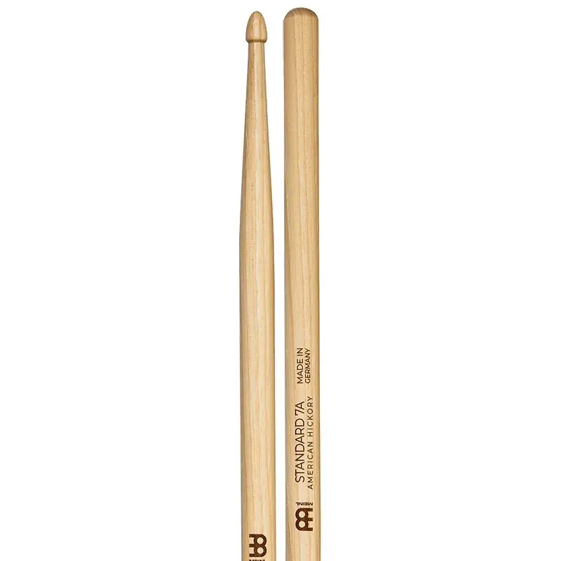 MEINL Baguettes 5A Standard Medium Promotion Saisonnière
