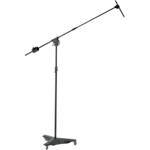 Marque PIED DE MICRO OVERHEAD MOBILE