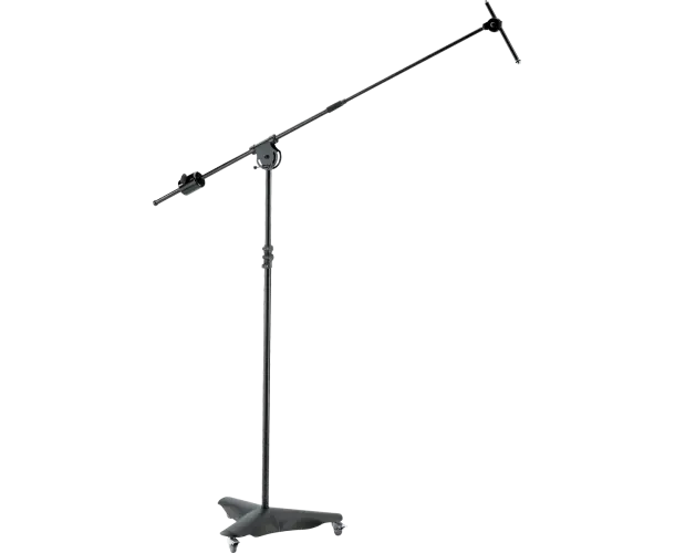 Marque PIED DE MICRO OVERHEAD MOBILE
