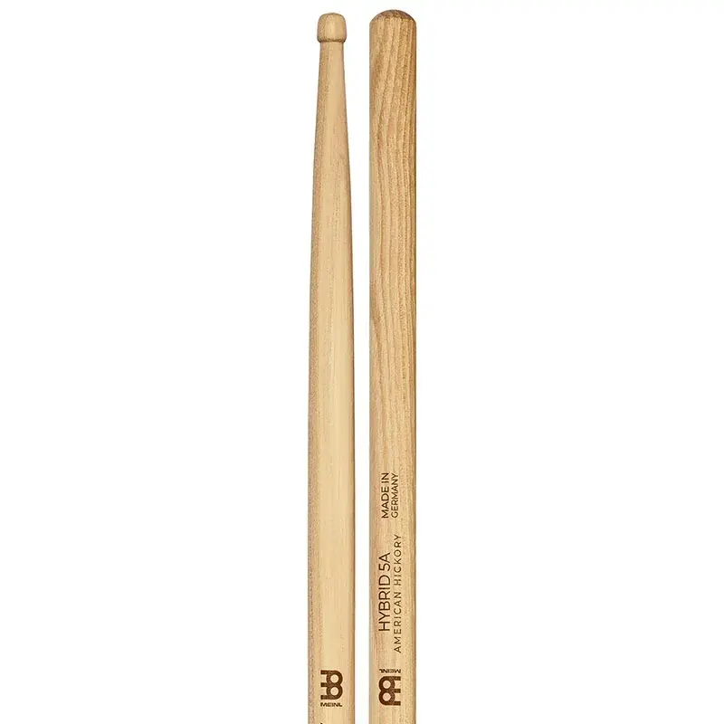 Bon Plan MEINL Baguettes 5A Hybrid Medium