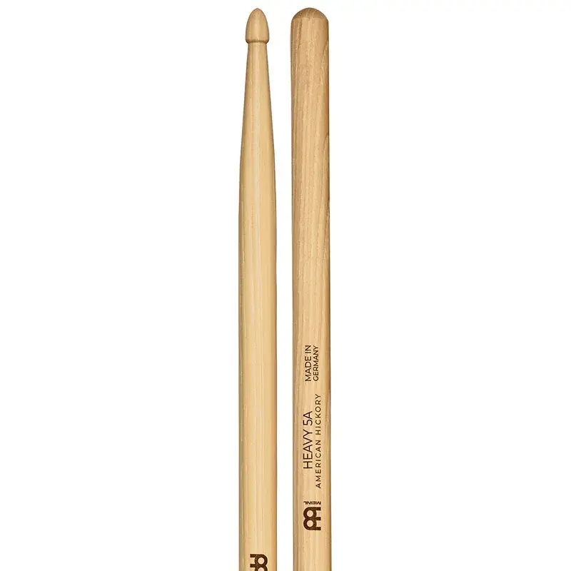 MEINL Baguettes 5A Heavy Offre Spéciale