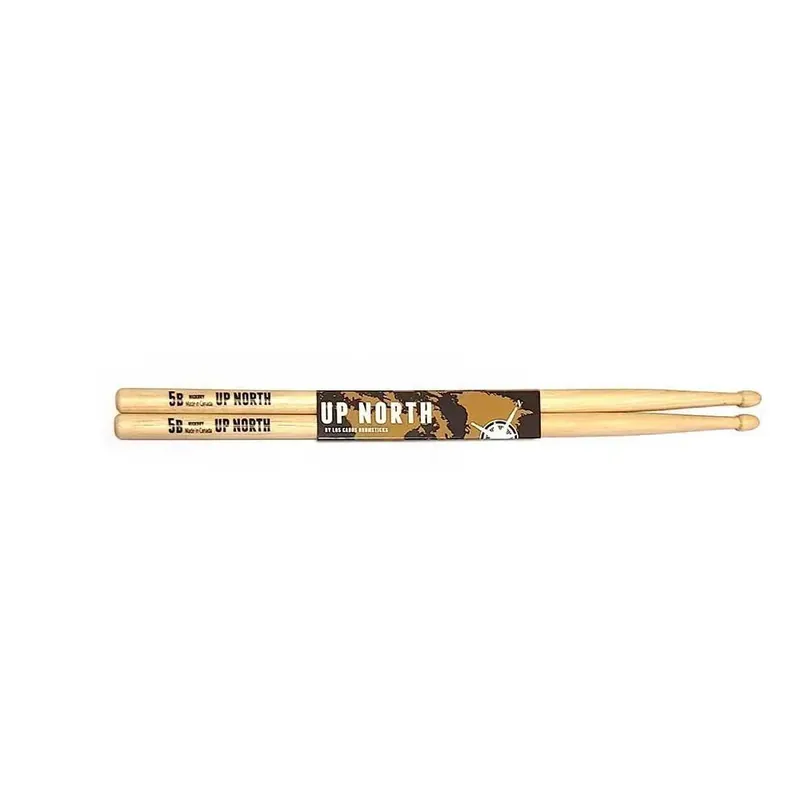 Nouvel Arrivage LOS CABOS Baguettes 5B Up North Hickory