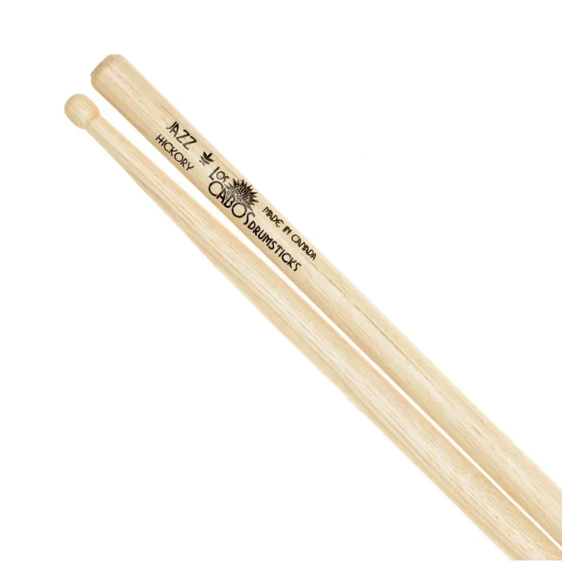 LOS CABOS Baguettes Jazz Hickory Prix Promo