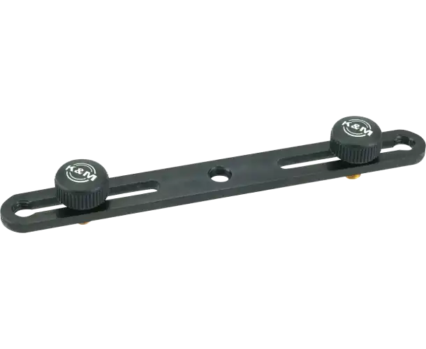 Solde BARRE SUPPORT POUR 2 MICROS