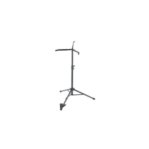 Expédié Aujourd'hui K&M 141/1 SUPPORT VIOLONCELLE NOIR