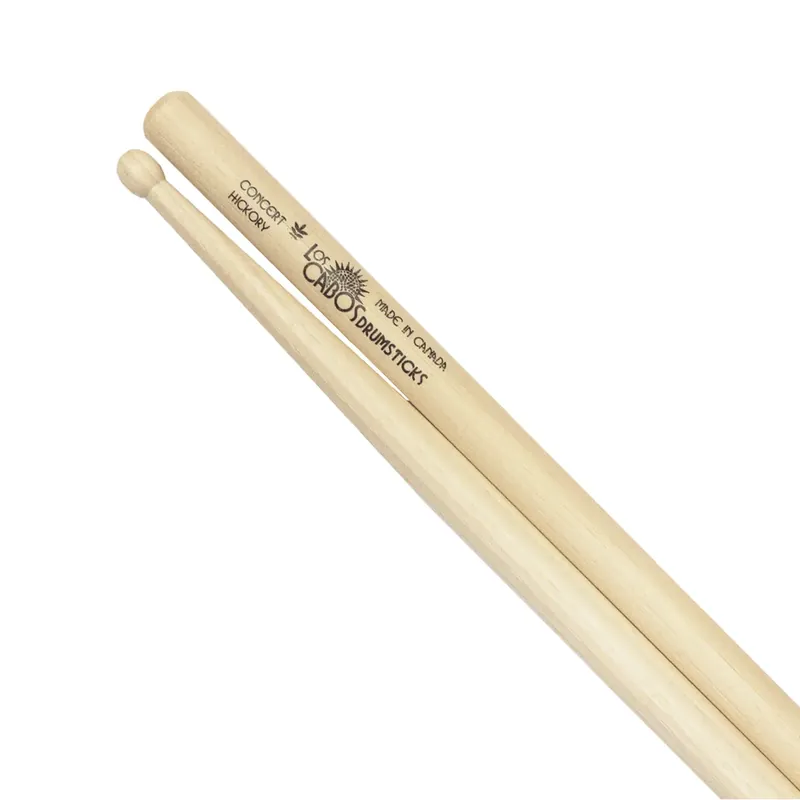 Livraison Express LOS CABOS Baguettes Concert Hickory