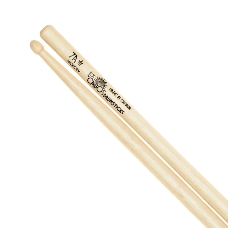 Seulement Aujourd'hui LOS CABOS Baguettes 7A Hickory