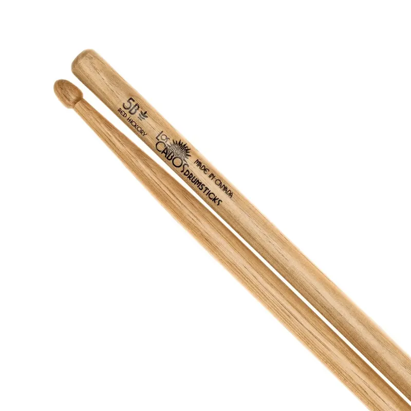 Meilleure Vente LOS CABOS Baguettes 5B Red Hickory