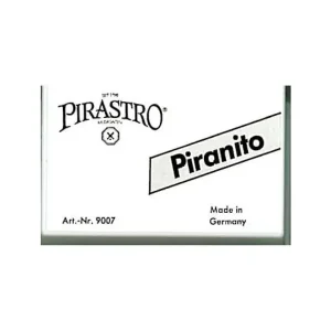 PIRASTRO PIRANITO COLOPHANE VIOLON Usine Directe