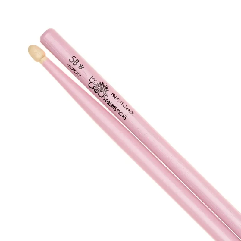 Vente Directe LOS CABOS Baguettes 5B Hickory Pink