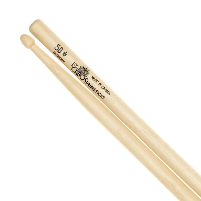 Commander Vite LOS CABOS Baguettes 5B Hickory