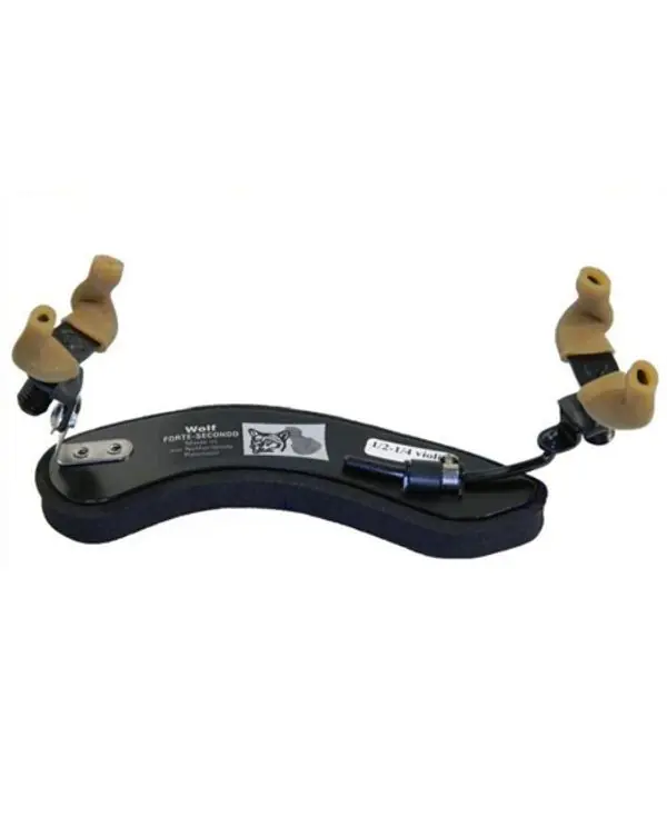 WOLF FORTE SECUNDO COUSSIN VIOLON 1/2-1/4 ORIGIN Commander Maintenant