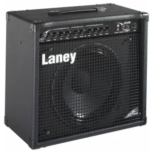 Paiement Sécurisé AMPLI LANEY LX 65R