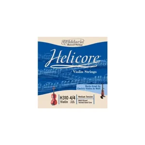 HELICORE VIOLON - SOL ARGENT Commander Vite