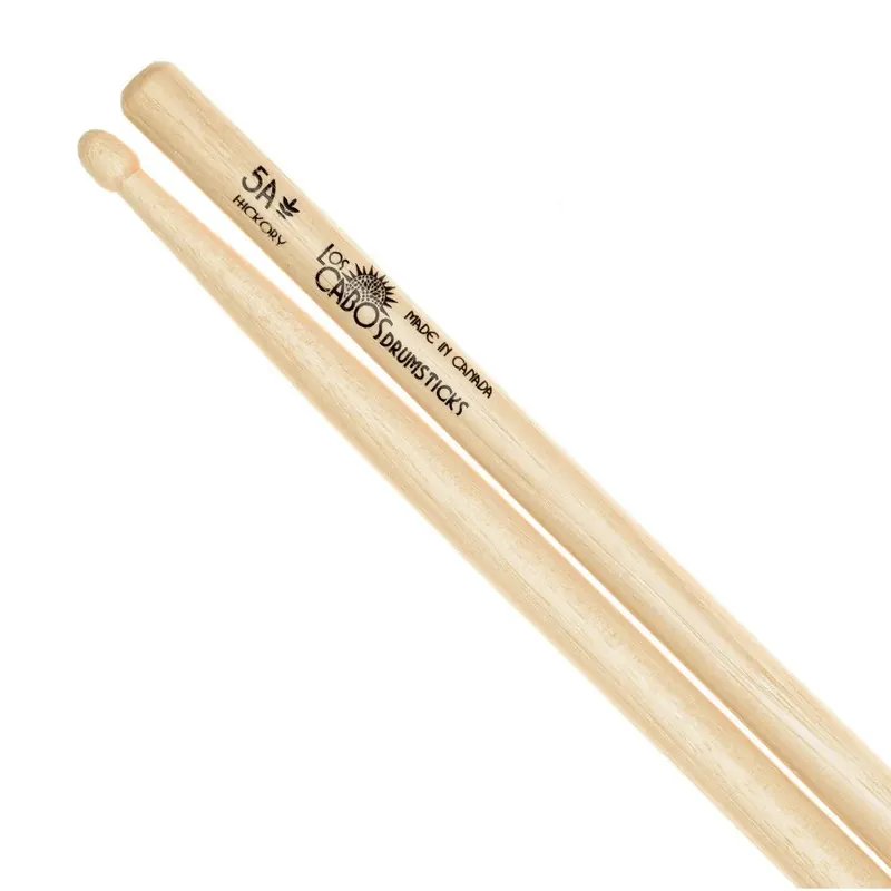LOS CABOS Baguettes 5A Hickory Must-Have