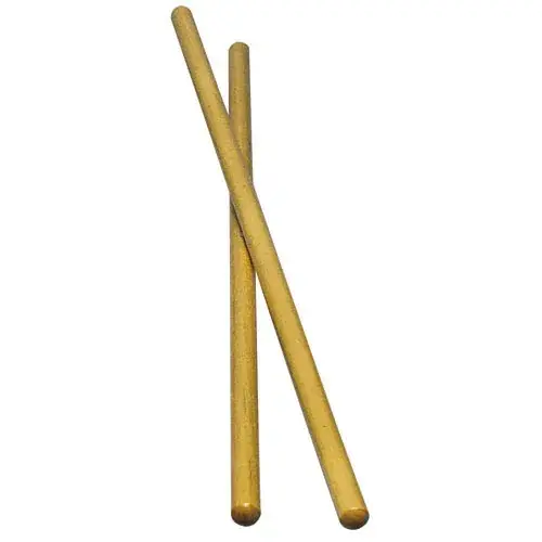 LATIN PERCUSSION LP246D Baguettes Timbales 1/2" Ash Dernière Chance