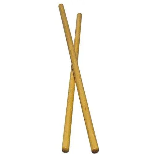 LATIN PERCUSSION LP246C Baguettes Timbales 7/16" Ash Retour Gratuit