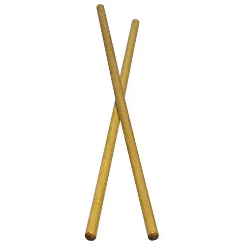 Réduction LATIN PERCUSSION LP246B Baguettes Timbales 3/8" Ash