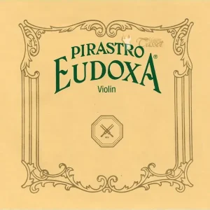 Prix Cassé PIRASTRO EUDOXA VIOLON - LA 13 3/4