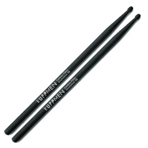 KUPPMEN Baguettes 5B Carbon Fiber Solde