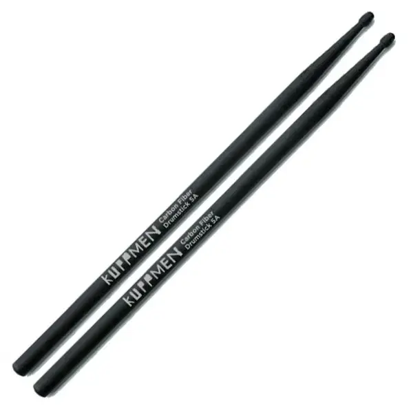 KUPPMEN Baguettes 5A Carbon Fiber Réduction