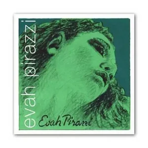 PIRASTRO EVAH PIRAZZI VIOLON - MI BOULE ACIER/OR Prix Réduit