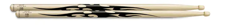 Meilleur Prix HOTSTICKS Baguettes 5A Tribal