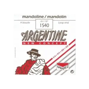 1540 JEU MANDOLINE Promotion Saisonnière