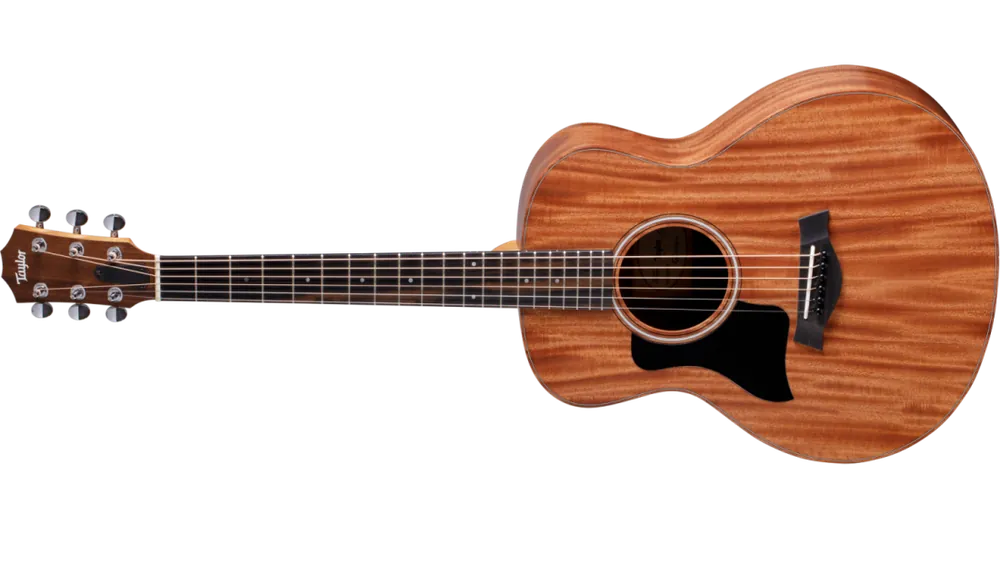 Taylor Guitars GS Mini with Mahogany Top, Left-Handed Dernière Chance