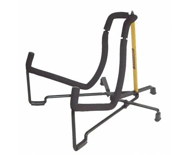 GS301B STAND SOL ACOUSTIC Nouvel Arrivage