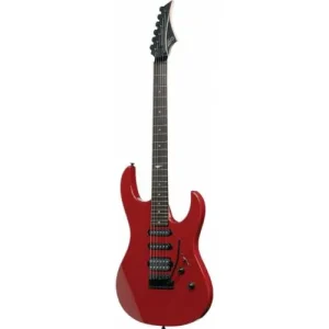 A66 ARKANE 66 ROUGE Dernier Modèle